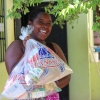 Plan Social equipa viviendas e impacta cuatro mil familias en la provincia Independencia